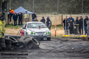 Burnout Kings 2023 RD1